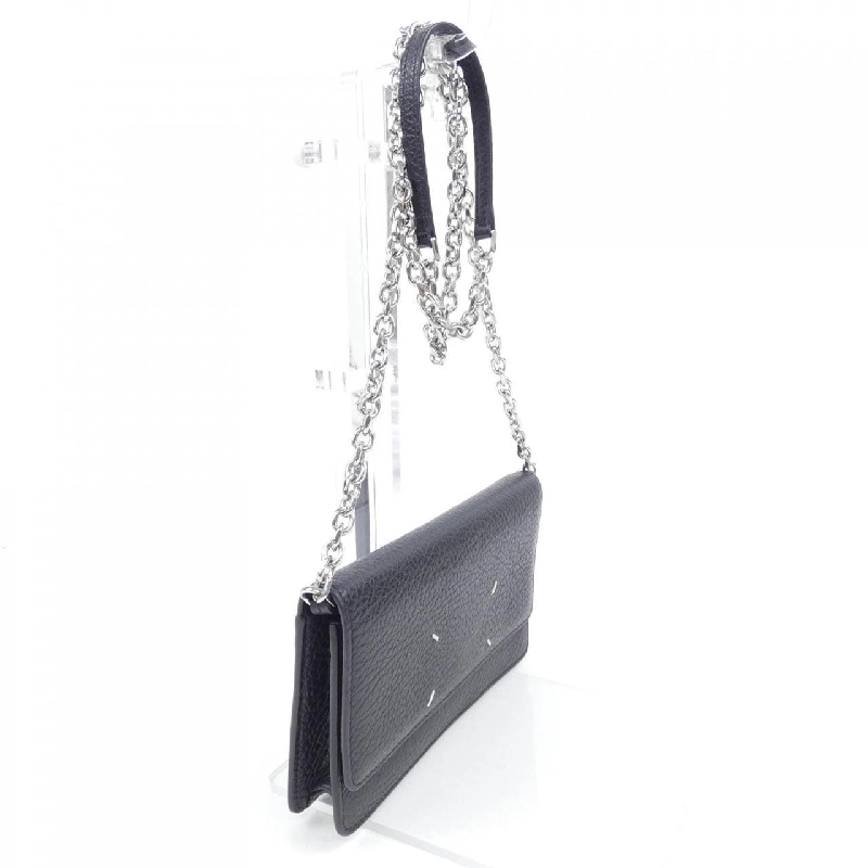 Maison Margiela 4 Stitch Chain Wallet SA3UI0008 WALLET - Hàng hiệu Chính hãng 831129