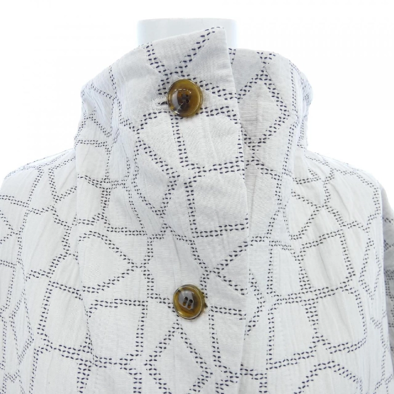 【Mã giảm giá】Áo khoác FUGAFUGA 642678