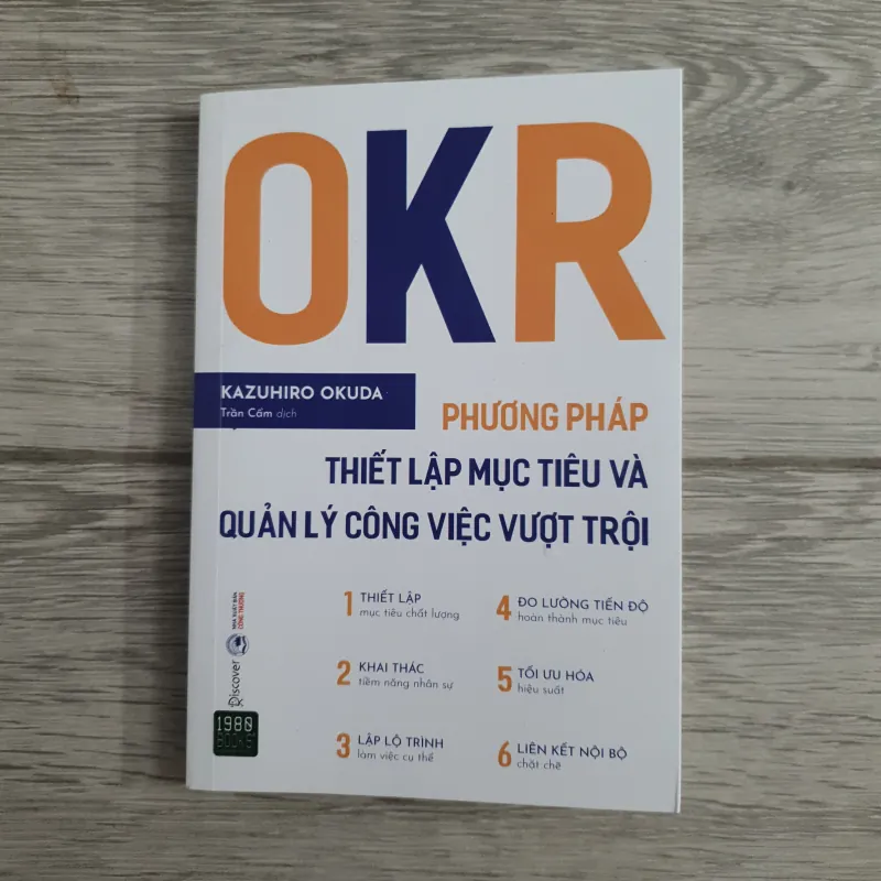 Quản lý công việc vượt trội  1021332