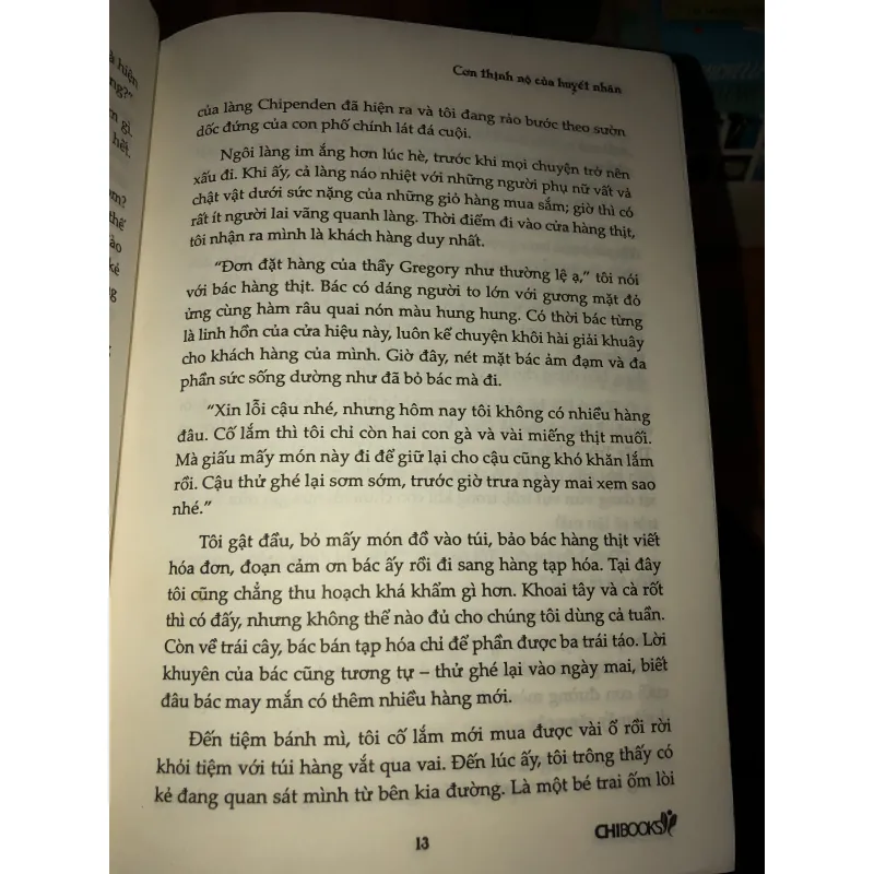 Cơn thịnh nộ của huyết nhãn - Joseph Delaney 971417