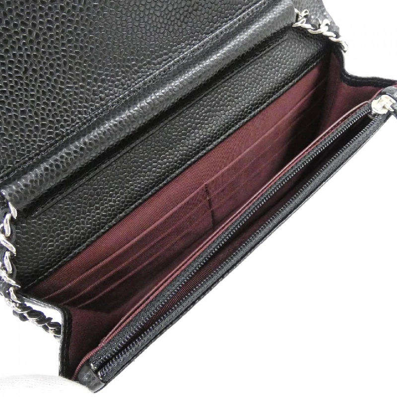 Ví Chanel Timeless Classic Line 33814 - Hàng hiệu Authentic 771382