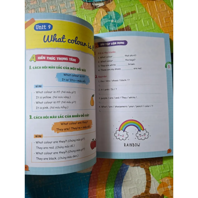 Sổ tay ngữ pháp và bài tập Tiếng Anh lớp 3-4-5 792424