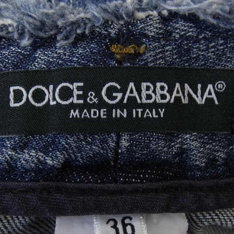 Dolce & Gabbana DOLCE&GABBANA F4G11D/G8694 Váy - Hàng hiệu Chính hãng 821123