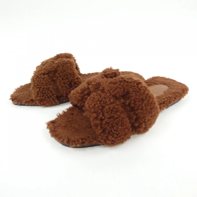 Giày sandal HERMES 660429