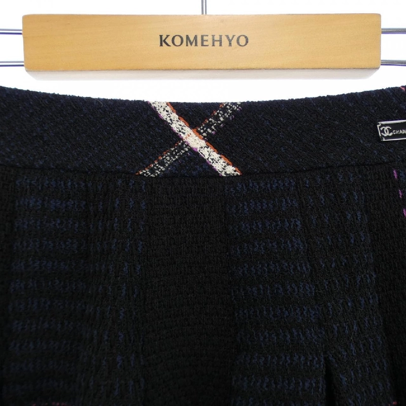 【Mã giảm giá】Chanel CHANEL Váy 654553