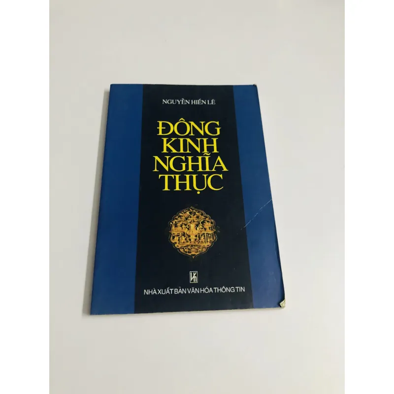 ĐÔNG KINH NGHĨA THỤC - Nguyễn Hiến Lê 751200
