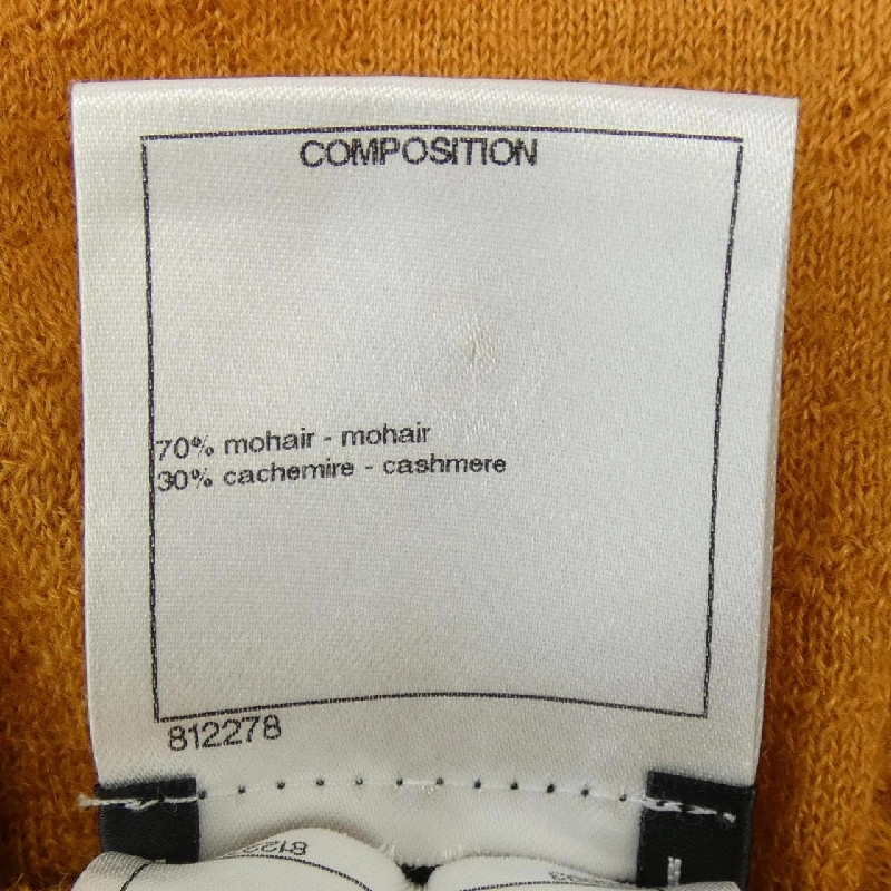 【Mã giảm giá】Chanel CHANEL Áo len 640207