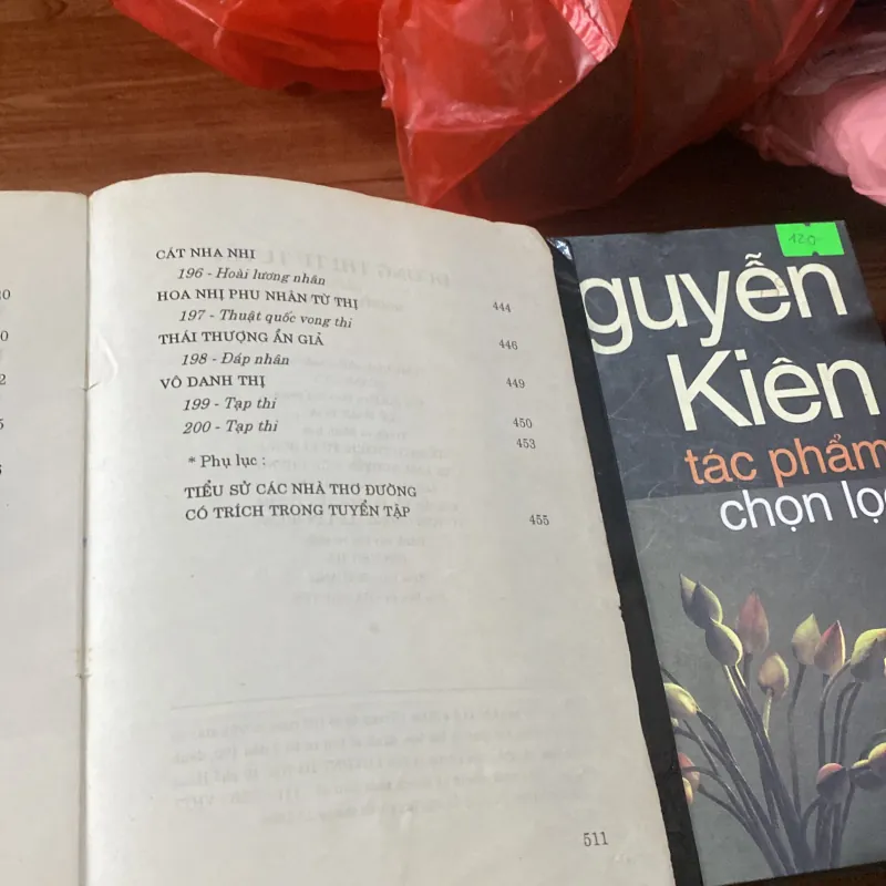 Đường thi tứ tuyệt - Nguyễn Hà dich 1042953