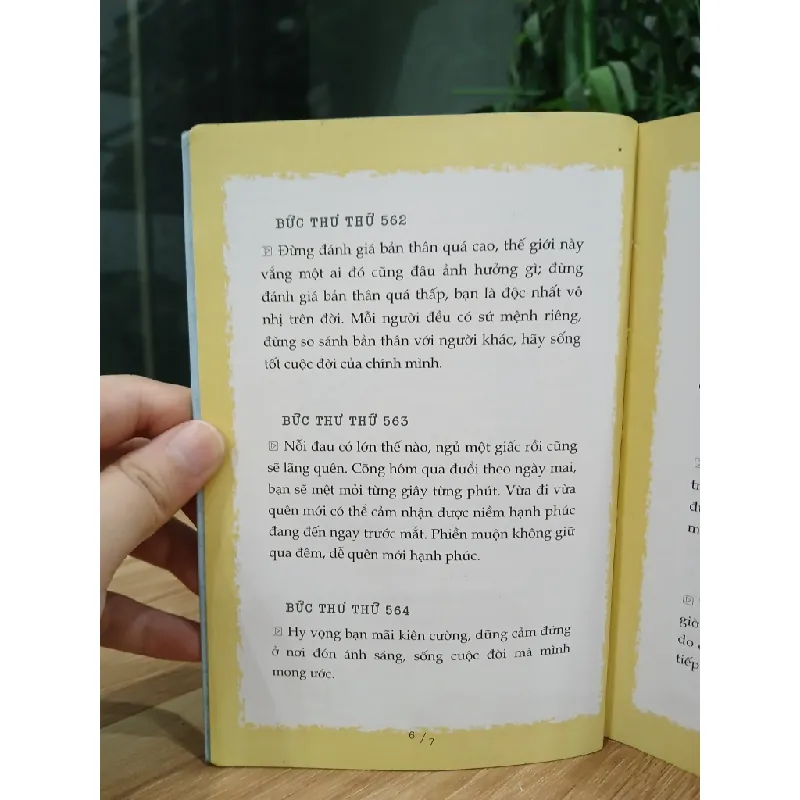 999 lá thư gửi cho chính mình – Miêu Công Tử 560100