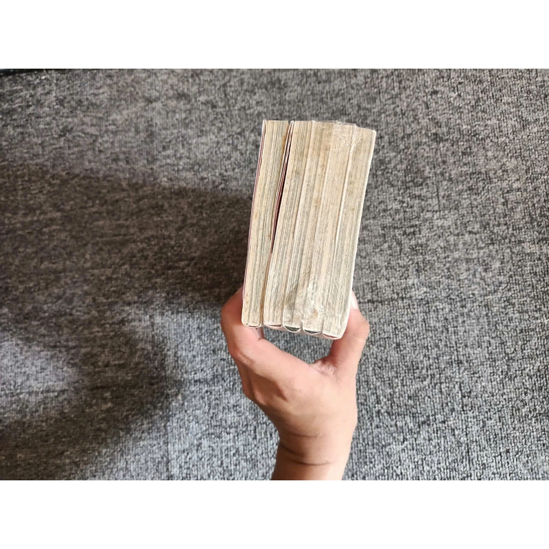 Truyện CardCaptor Sakura Thẻ Bài Pha Lê - 5 Tập - NXB Kim Đồng 315057