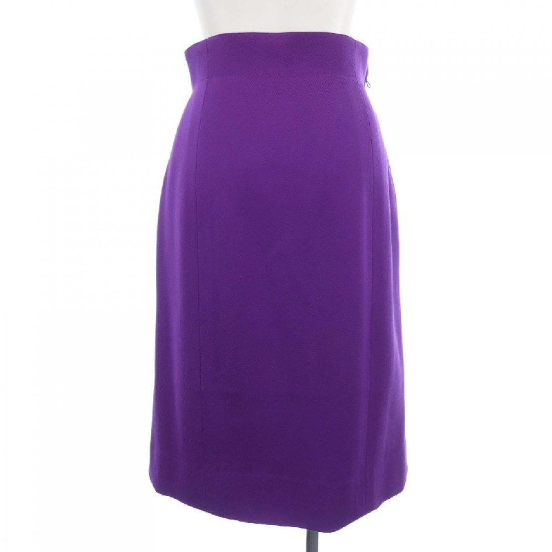 【Mã giảm giá】【Cổ điển】Váy CELINE 655895