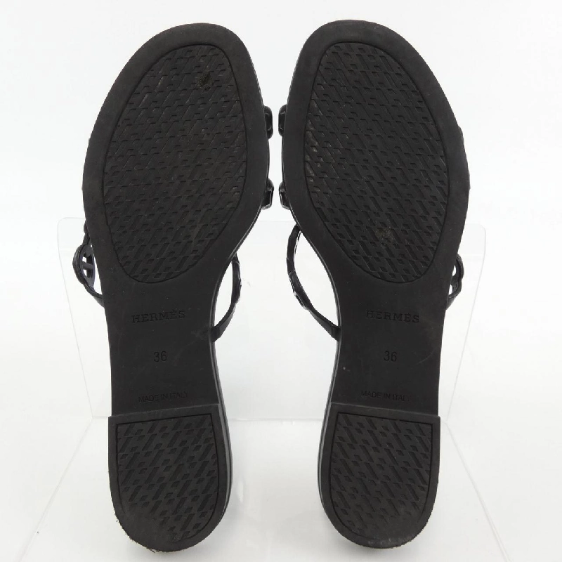 【Khuyến mãi】Dép HERMES 664700