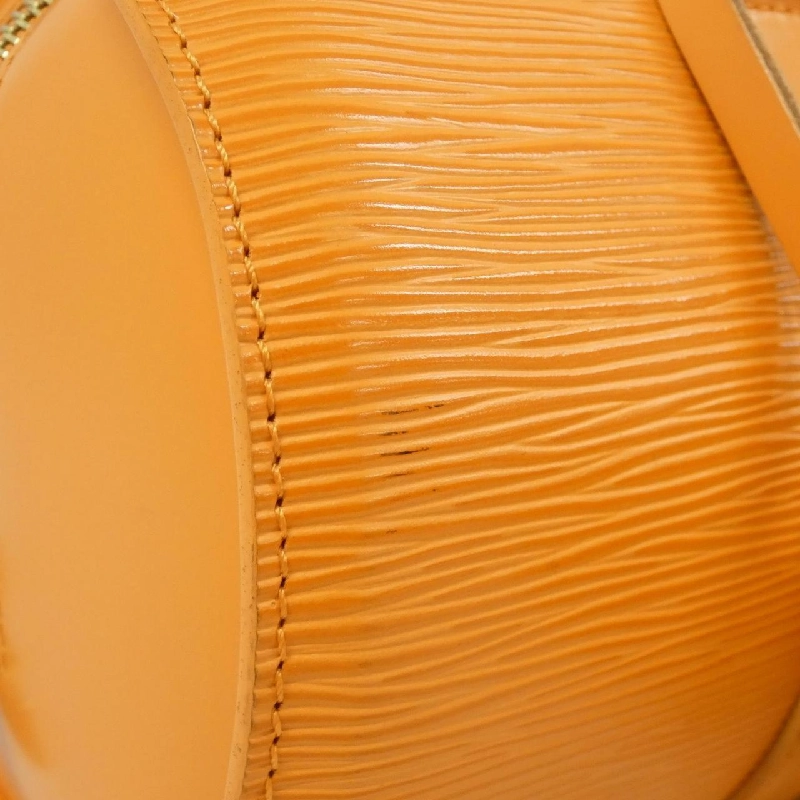 Túi xách Louis Vuitton Epi Sufuro M5222H - Hàng hiệu Chính hãng 803437