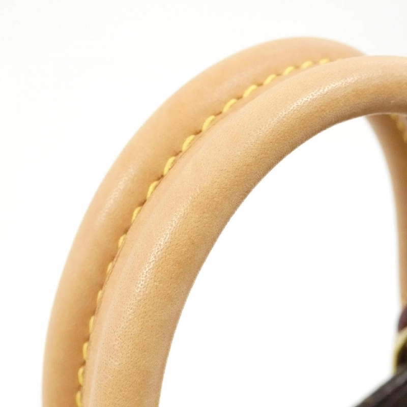 Túi xách Louis Vuitton Monogram Sac Plat BB M46265 619506