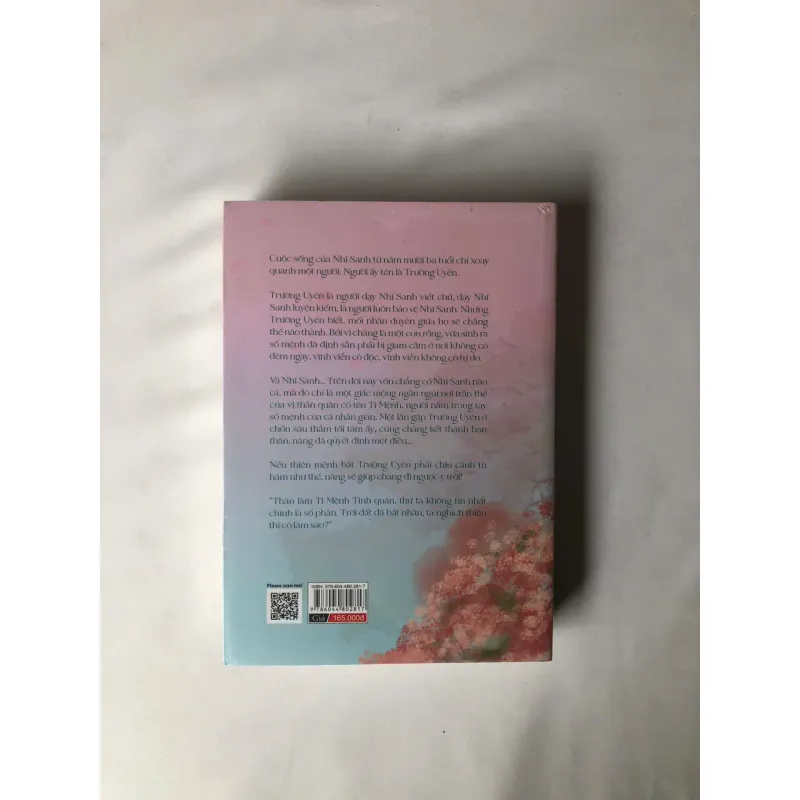 Ti Mệnh - Cửu Lộ Phi Hương 798858