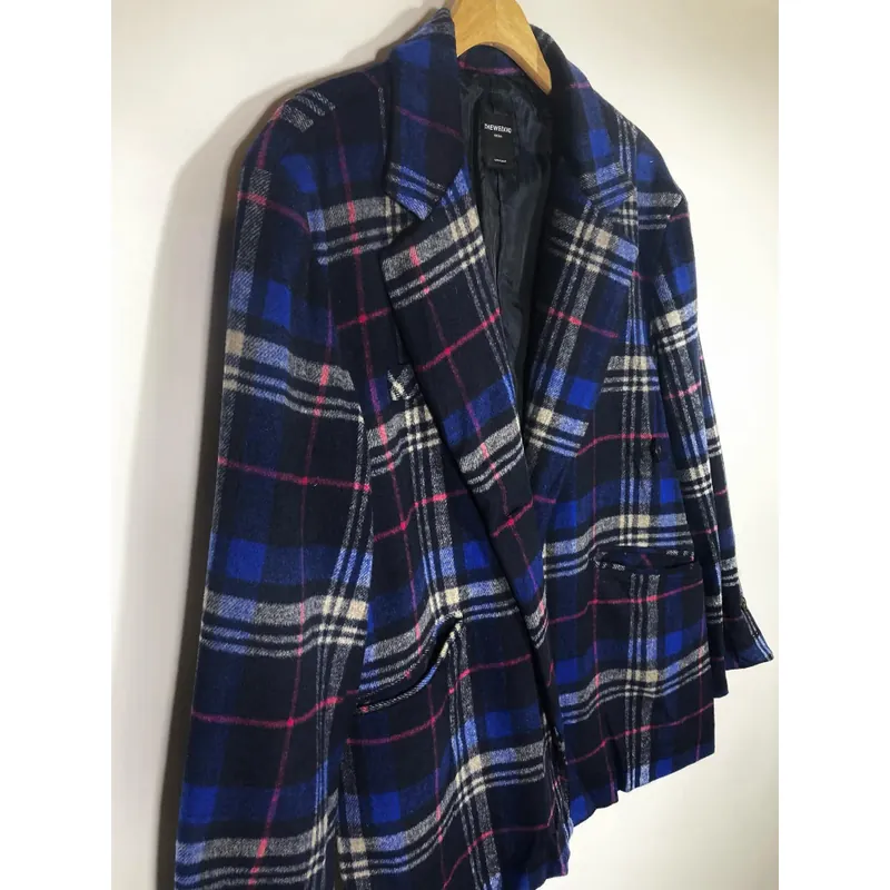 Áo Khoác Dạ Hàn Hiệu Theweeknd  729285