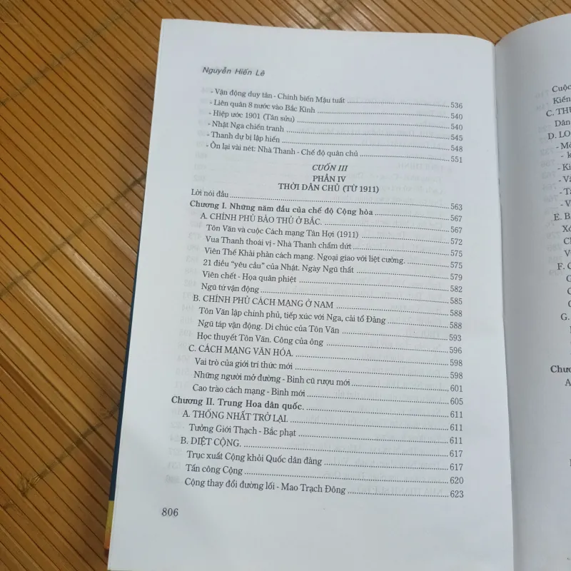 Sử Trung Quốc - Nguyễn Hiến Lê 989734