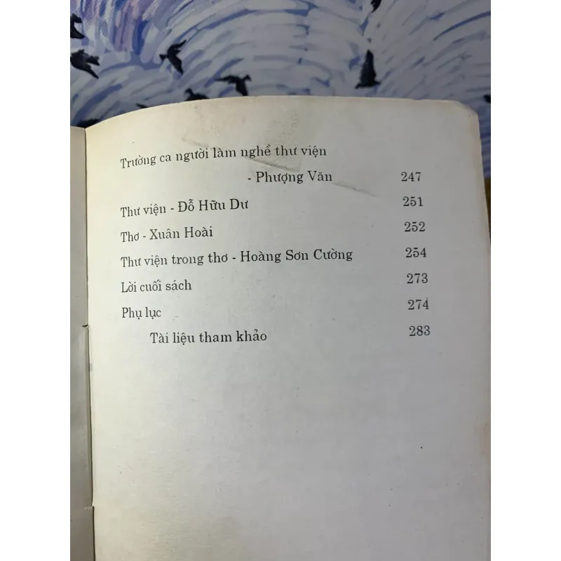 Thơ Và Danh Ngôn Về Sách 739058