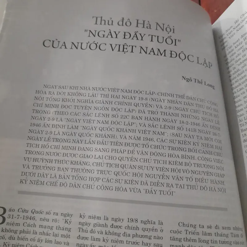 Tạp chí XƯA & NAY số 462 tháng 8-2015 731673