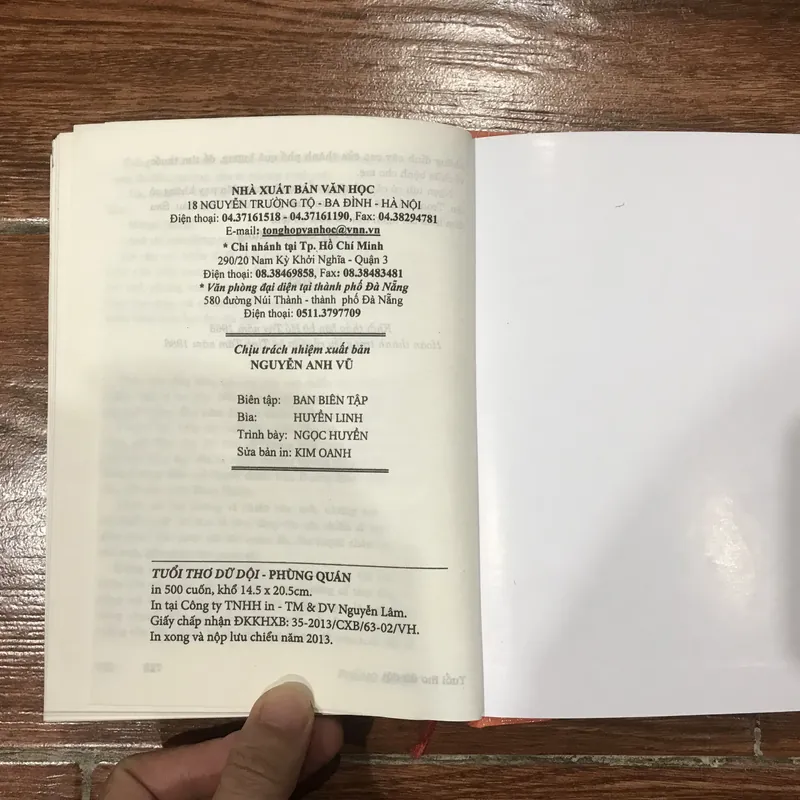 Tuổi thơ dữ dội - Phùng Quán (1) 722805