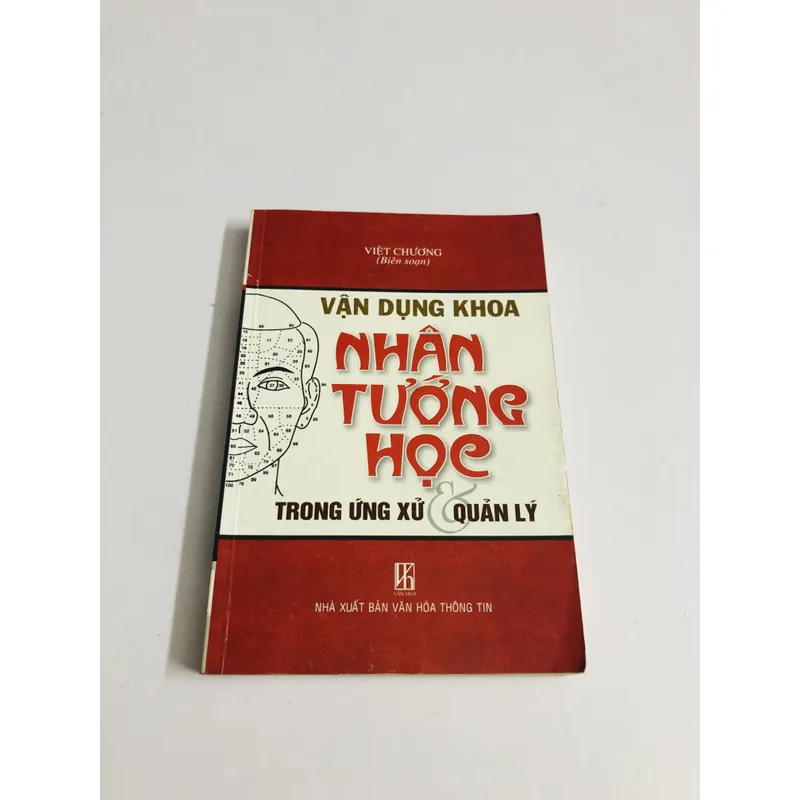 VẬN DỤNG KHOA NHÂN TƯỚNG HỌC TRONG ỨNG XỬ & QUẢN LÝ 720996