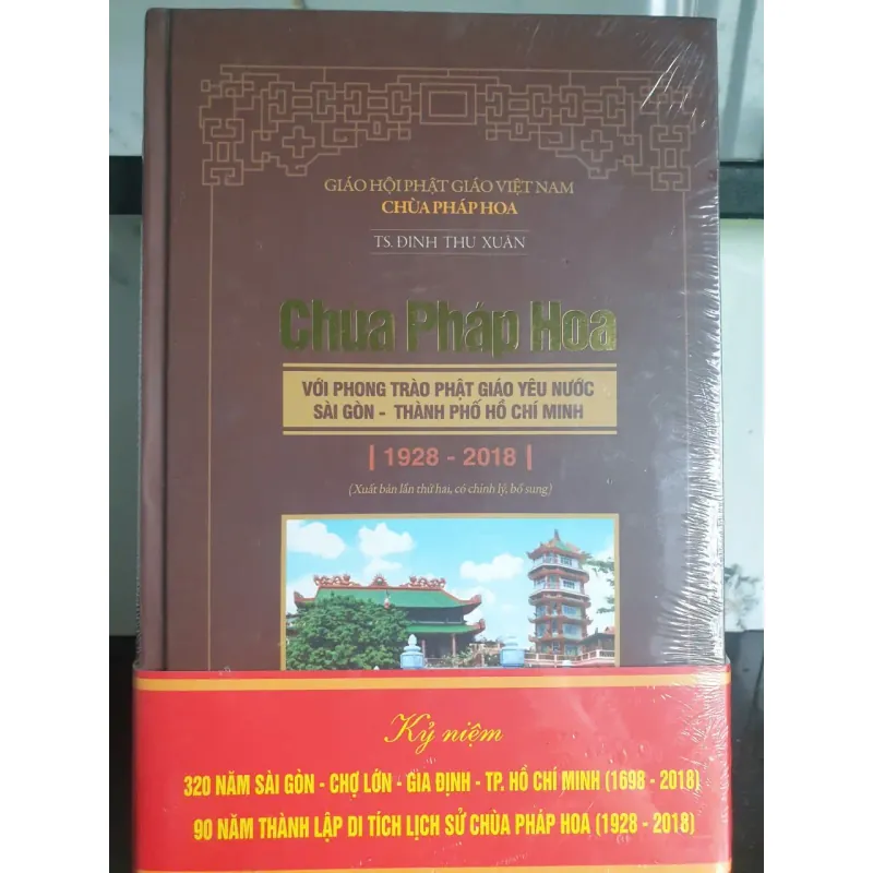 Chùa Pháp Hoa 655475