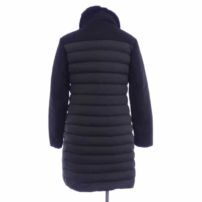 Áo khoác lông vũ MOORER - Hàng hiệu Authentic 637412