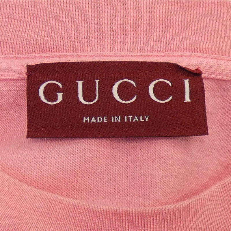 Áo thun GUCCI - Hàng hiệu Authentic 899666