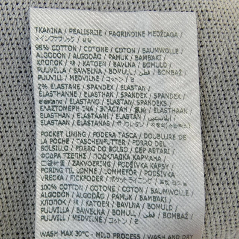 Áo sơ mi MM6 S62DL0084 630250