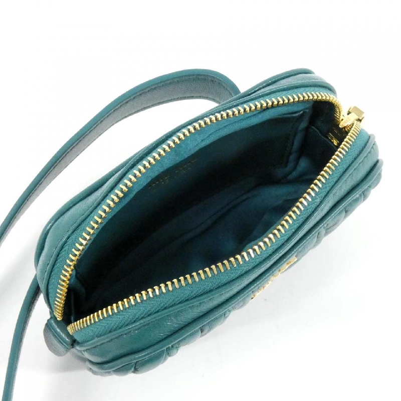 Miu Miu 5CC568 Túi đeo hông - Hàng hiệu Chính hãng 763908