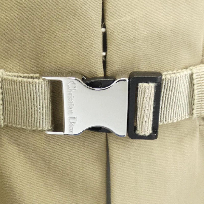 【Mã giảm giá】Christian Dior CHRISTIAN DIOR Áo choàng 642626