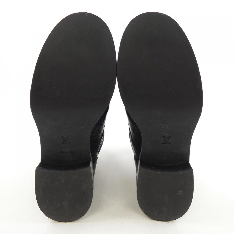 【Mã giảm giá】Giày bốt LOUIS VUITTON 661508