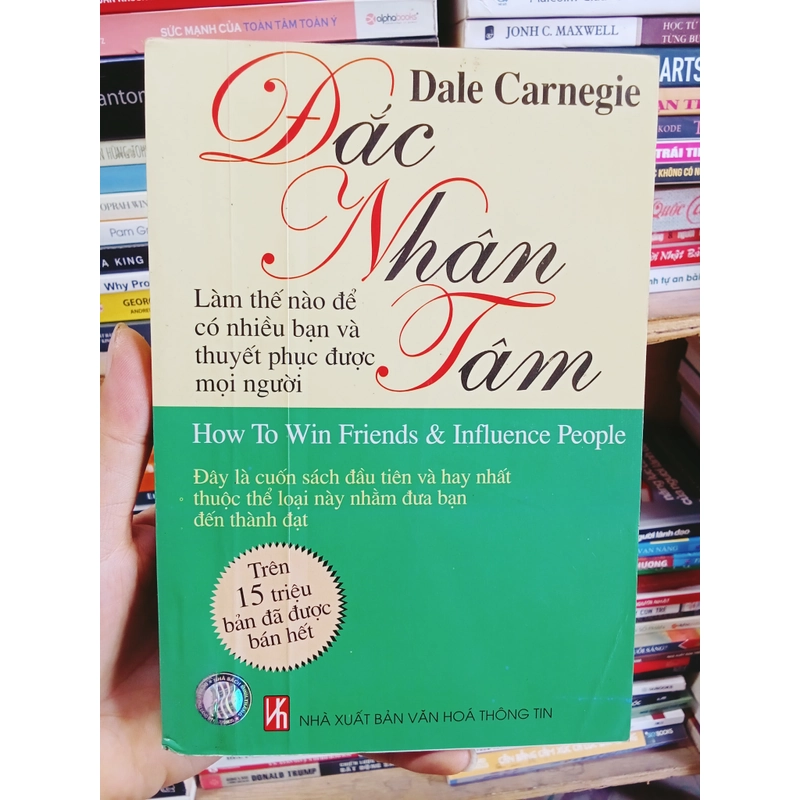 Đắc Nhân Tâm 447979