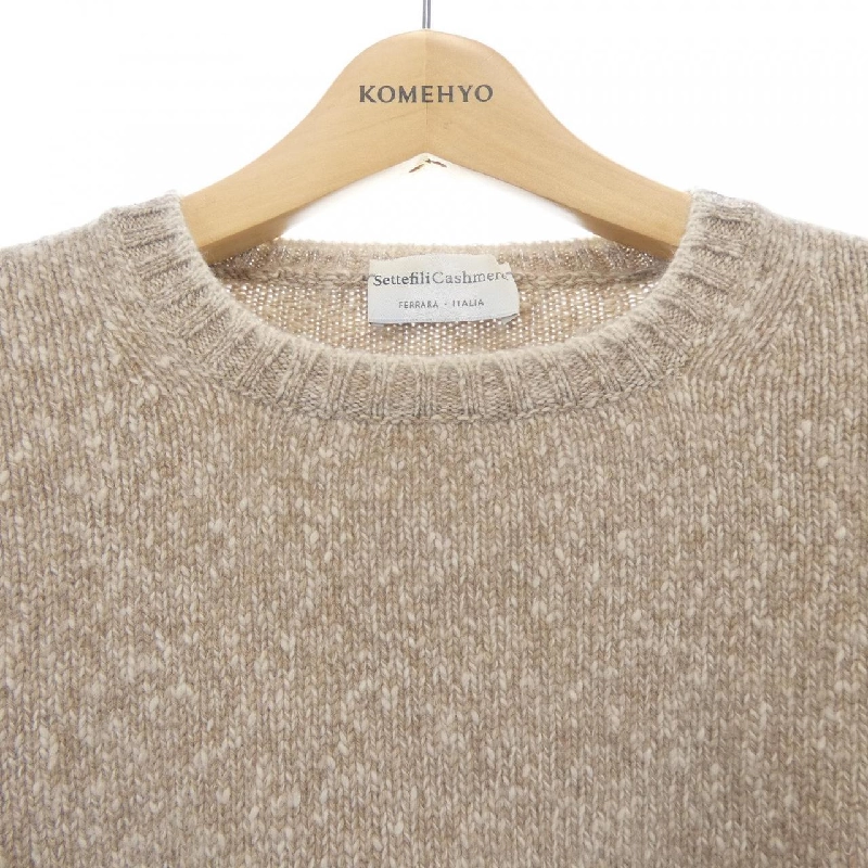 SETTEFILI CASHMERE ニット - Hàng hiệu Authentic 895328