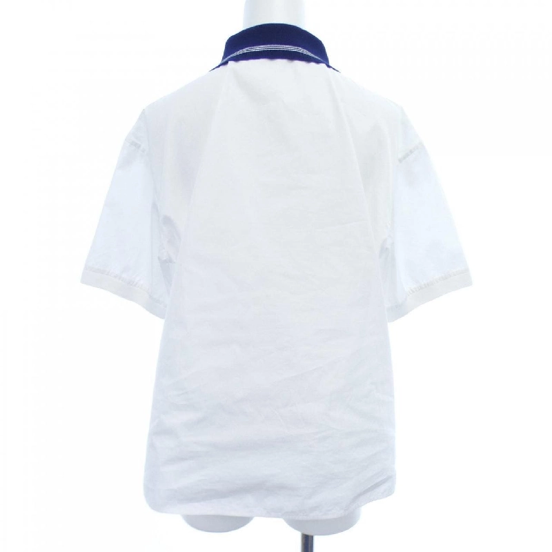 MIU MIU S／S áo sơ mi - Hàng hiệu Authentic 826108