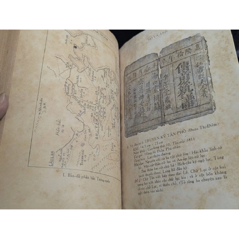 Chinh phụ ngâm bi khảo - Hoàng Xuân Hãn 463253
