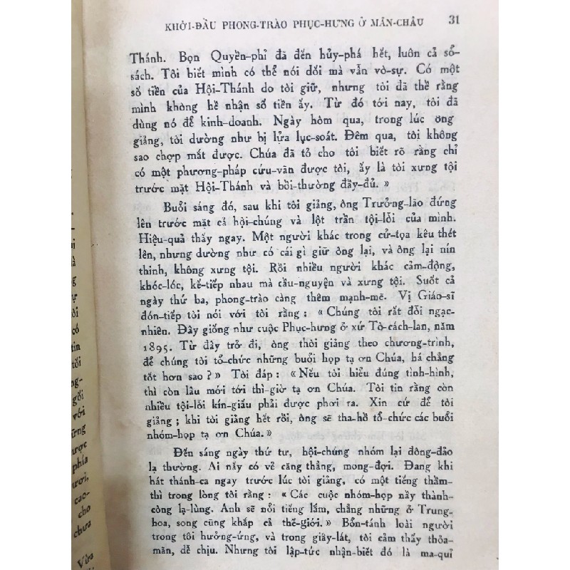 Bởi thần ta - thần khoa tấn sĩ Jonathan Goforth 125211