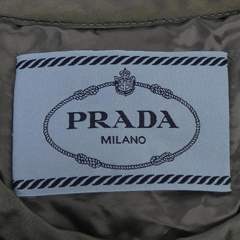 【Mã giảm giá】Áo khoác PRADA 640726