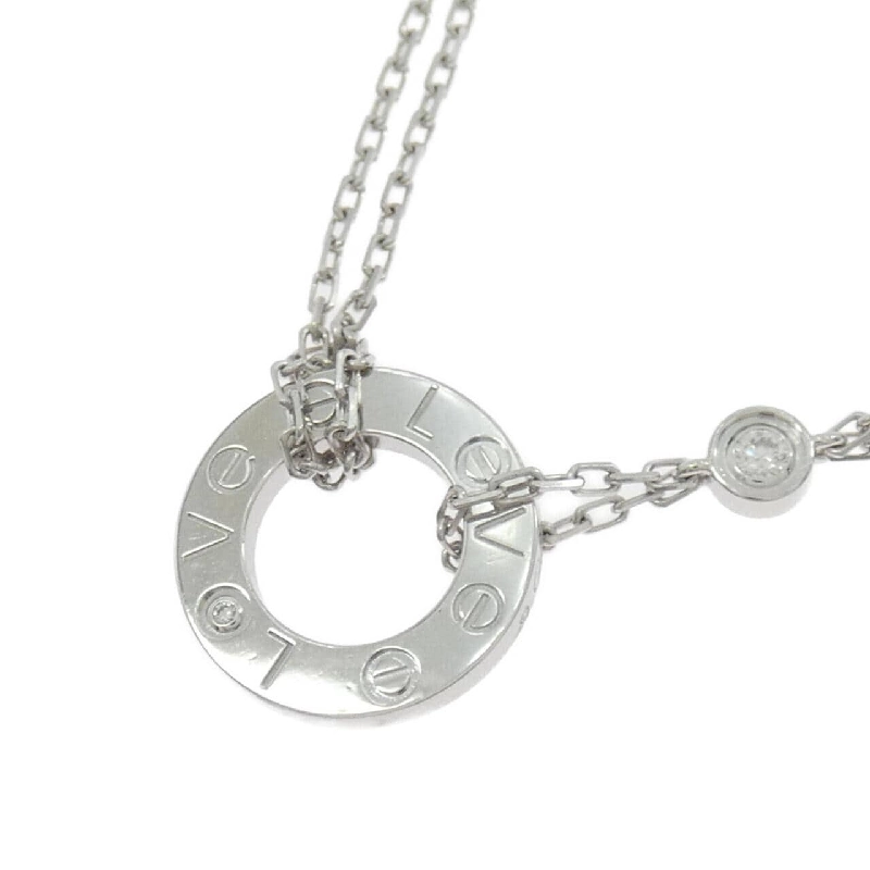 Dây chuyền Cartier Love - Hàng hiệu Authentic 842222