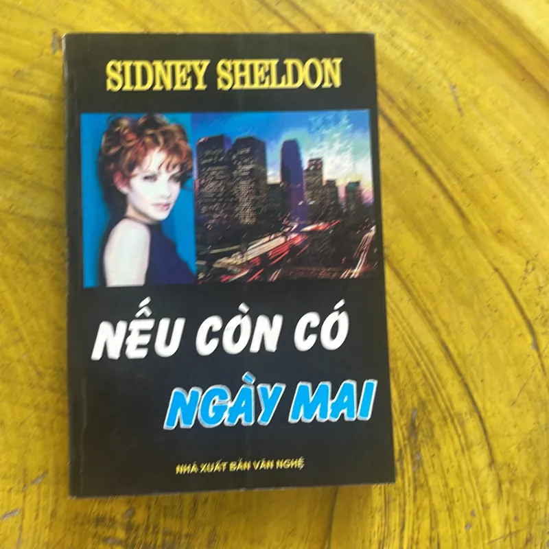 COMBO SIDNEY SHELDON 9 cuốn  973133