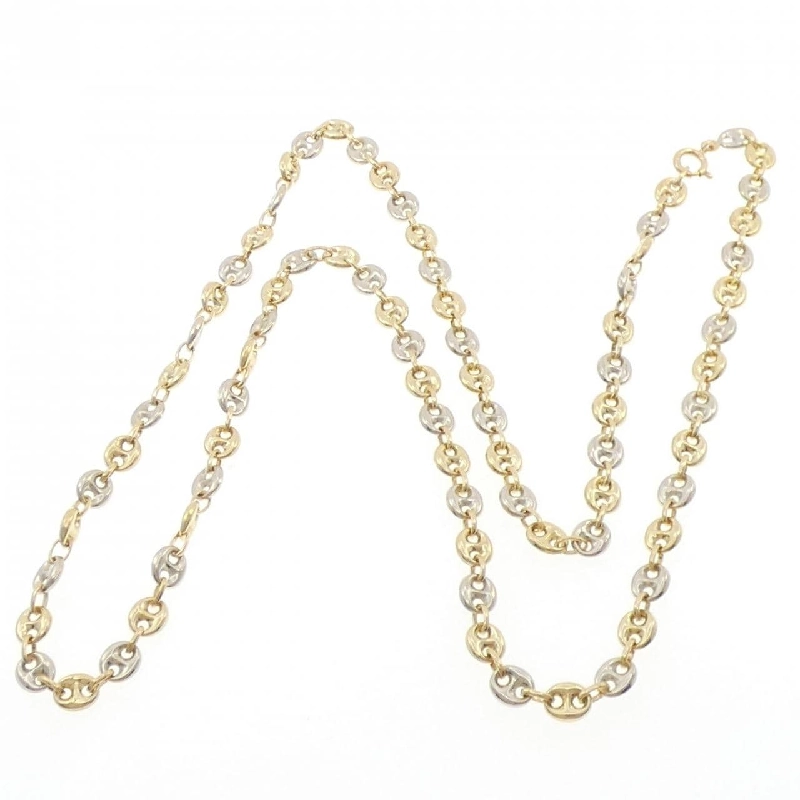 Hàng hiệu ウノアエレ 750YG/750WG - Dây chuyền 843968