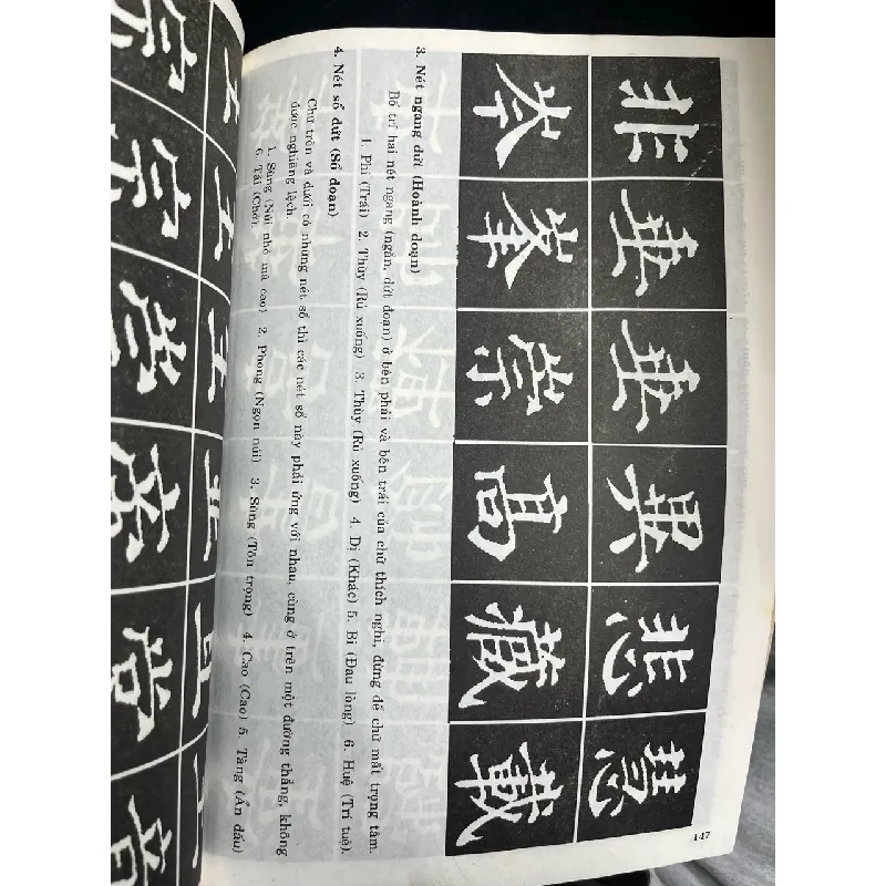 Thư pháp nhập môn - Trần Tú Lăng 696992