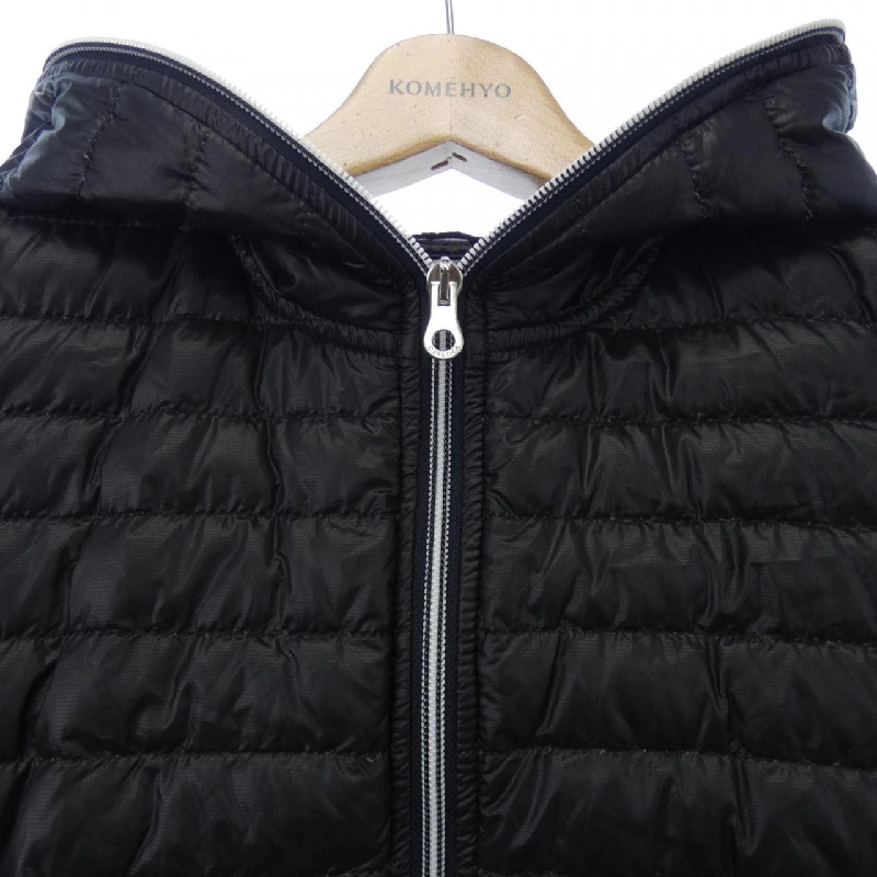 【Mã giảm giá】Áo vest lông vũ DUVETICA 633617