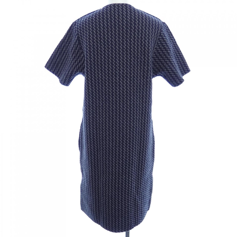 【Mã giảm giá】Đầm HERMES 650970