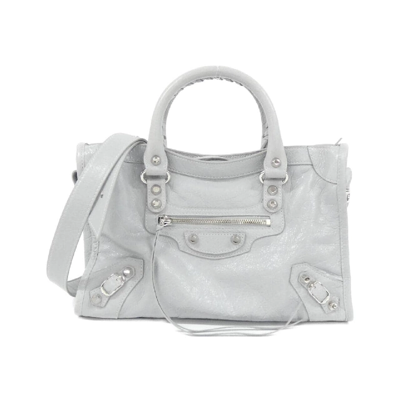 【Mới】Balenciaga Le City 811442 2ABV8 Túi 616988