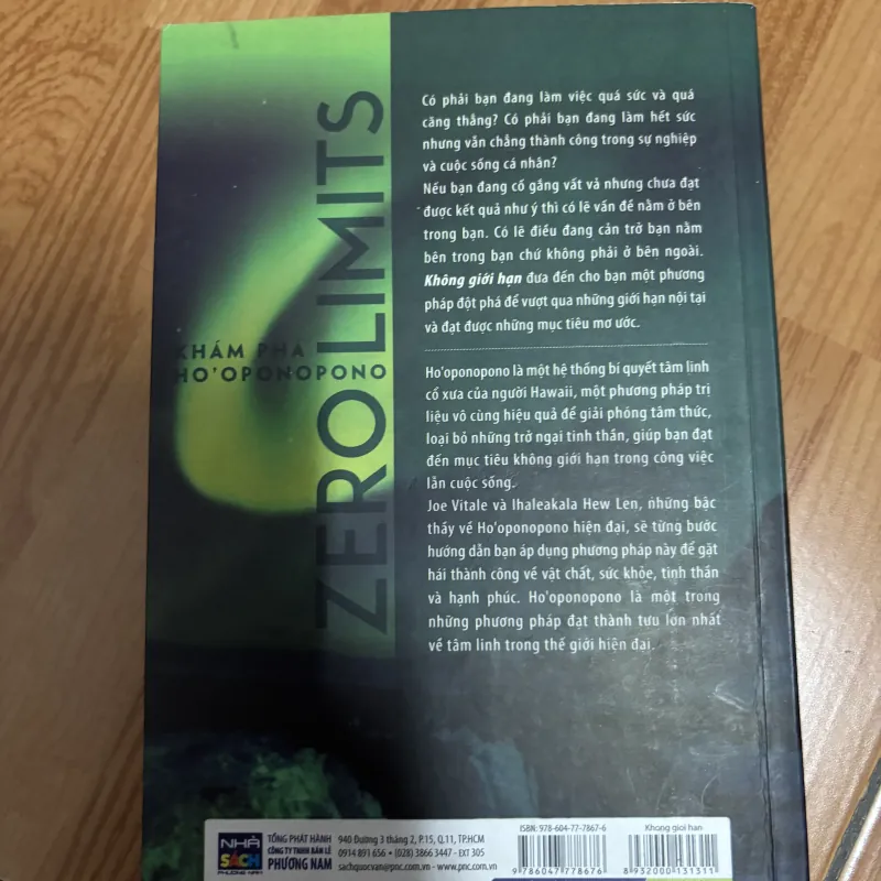 Không Giới Hạn 1031969