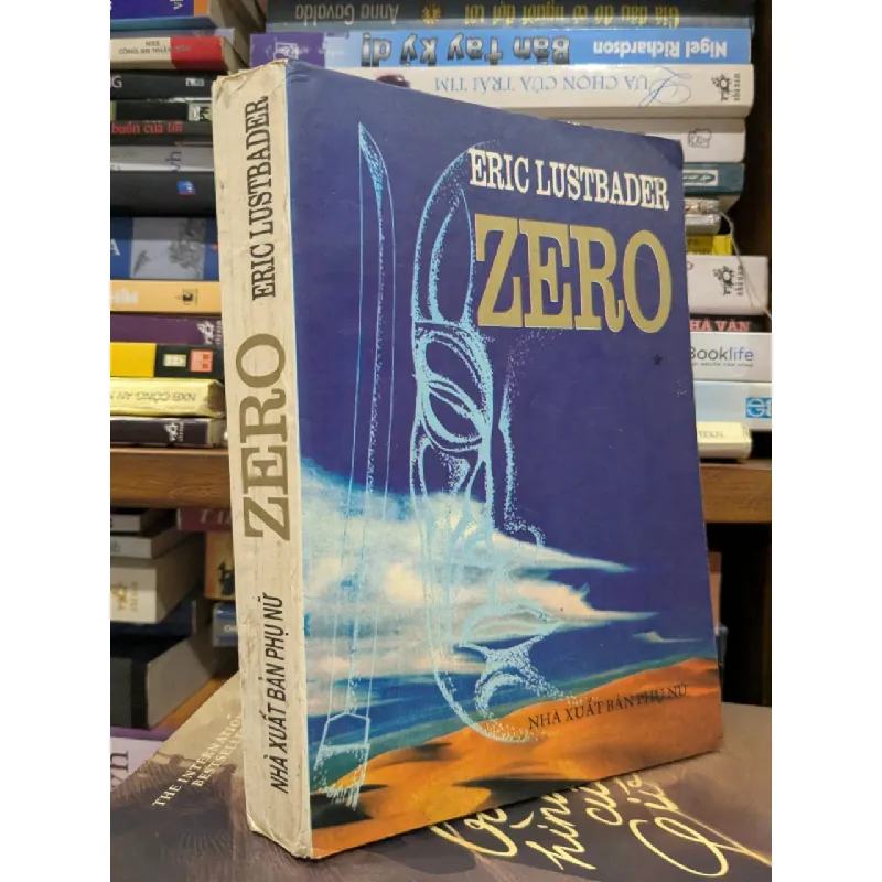 Zero - Eric Van Lubester 124515