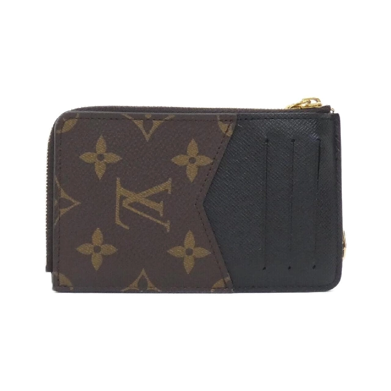 Ví thẻ Louis Vuitton Monogram Porte Cartes Recto Verso M69431 ví coin & thẻ 621546
