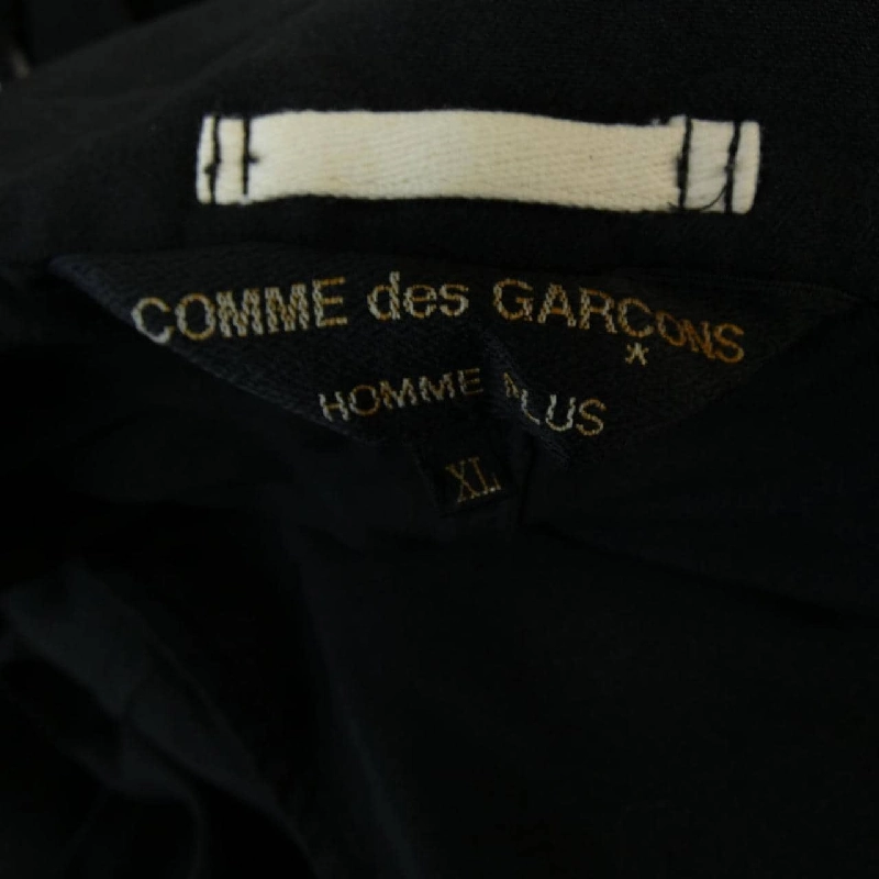 COMME des GARCONS HOMME PLUS PS-J035 Jacket - Hàng hiệu Authentic 891623