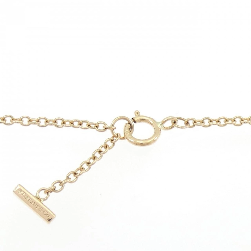 Tiffany T Smile Mini Bracelet - Hàng hiệu Authentic 847141